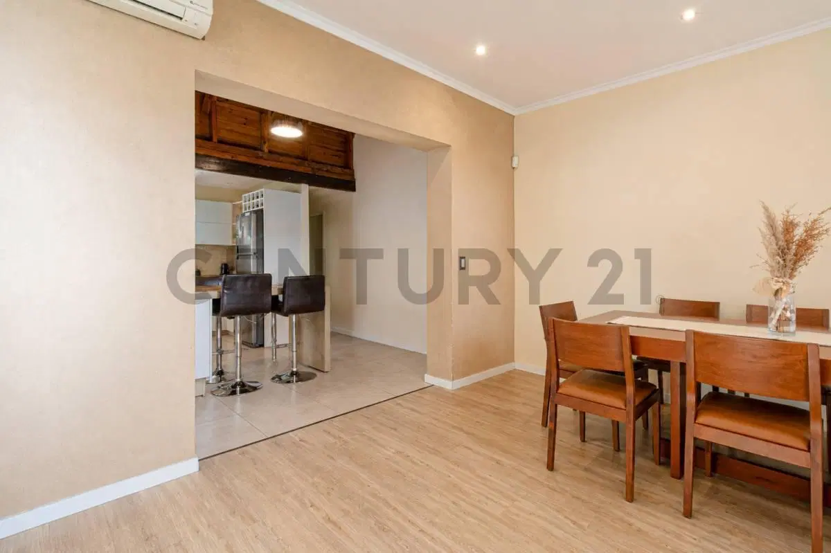 VENTA PH 4 AMBIENTES ALMAGRO 8