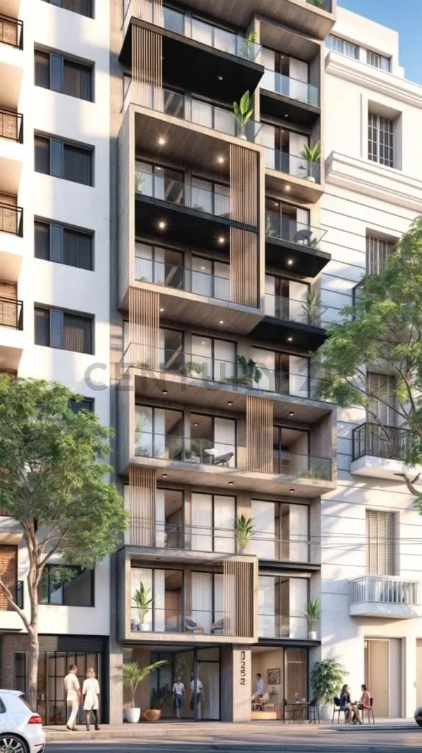 Local comercial en pozo en venta – Paraguay 1288, Recoleta 2