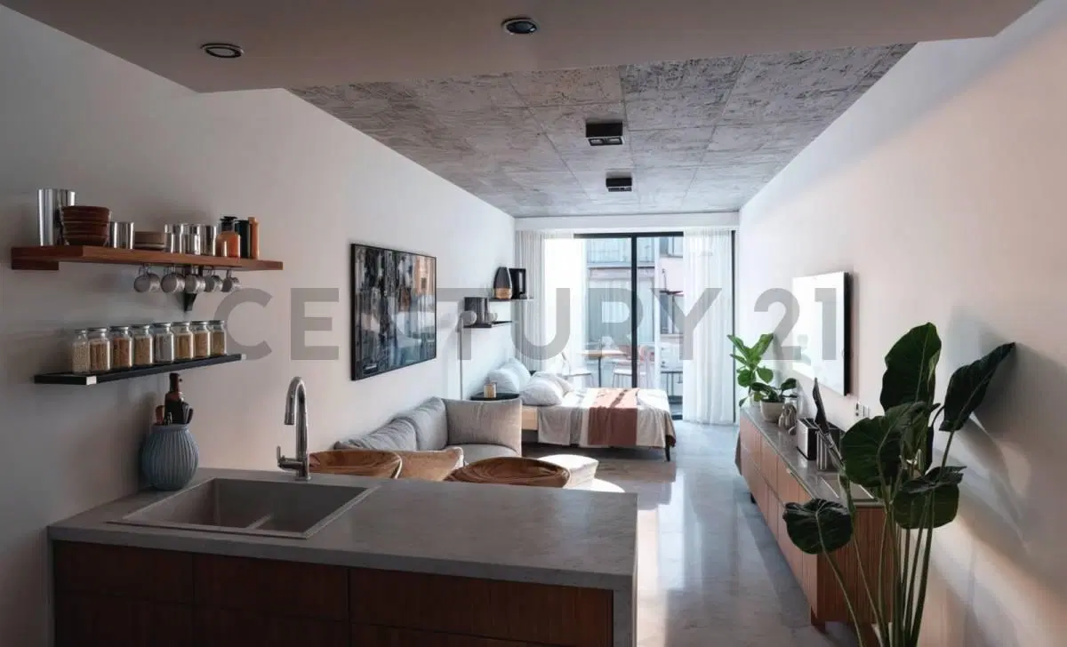 Monoambiente en pozo en venta – Paraguay 1288, Recoleta 3