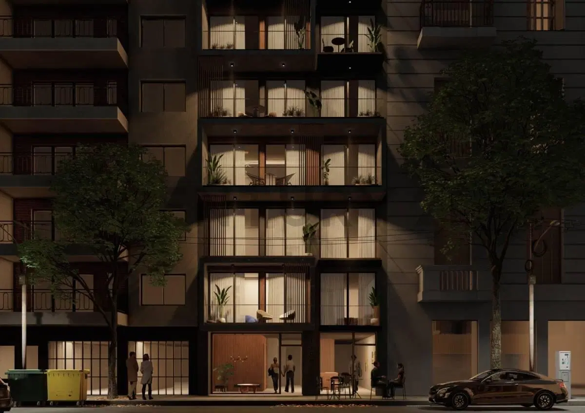 Monoambiente en pozo en venta – Paraguay 1288, Recoleta 4