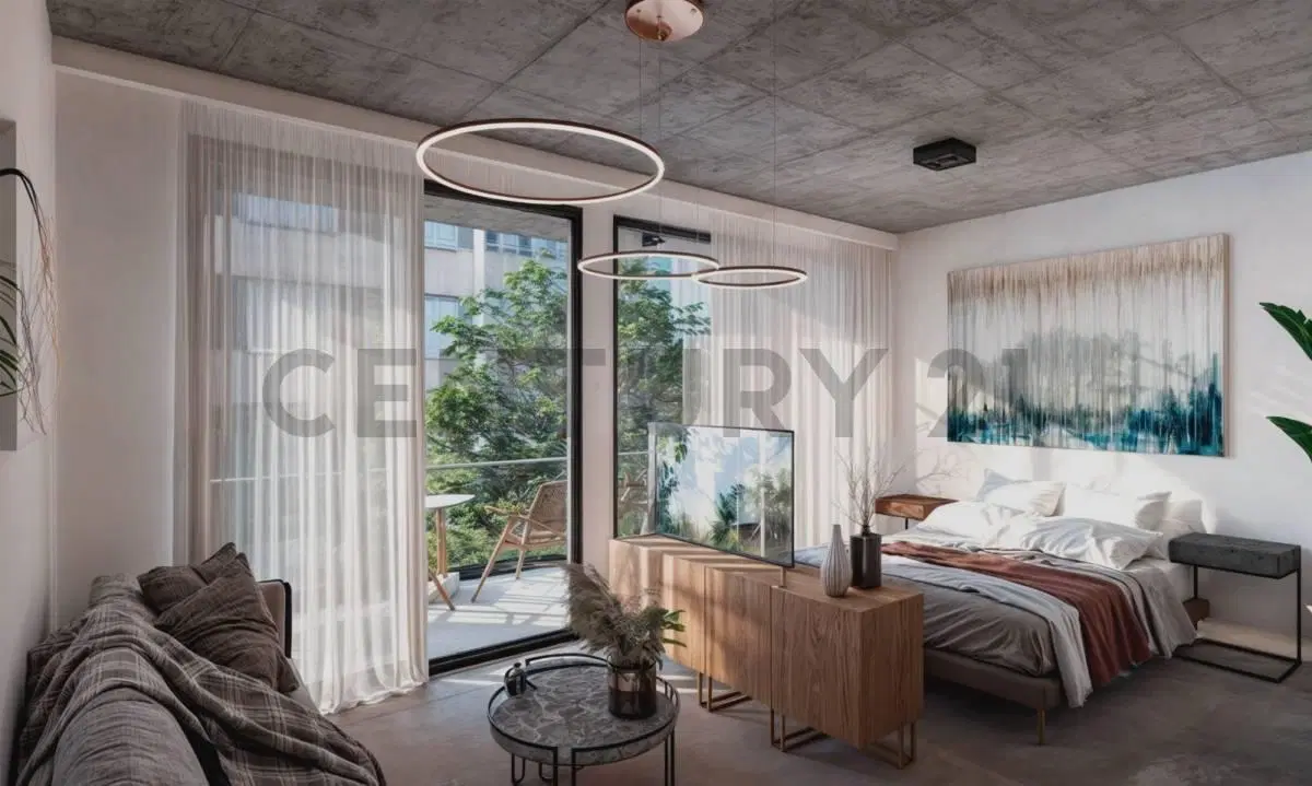Monoambiente en pozo en venta – Paraguay 1288, Recoleta 2