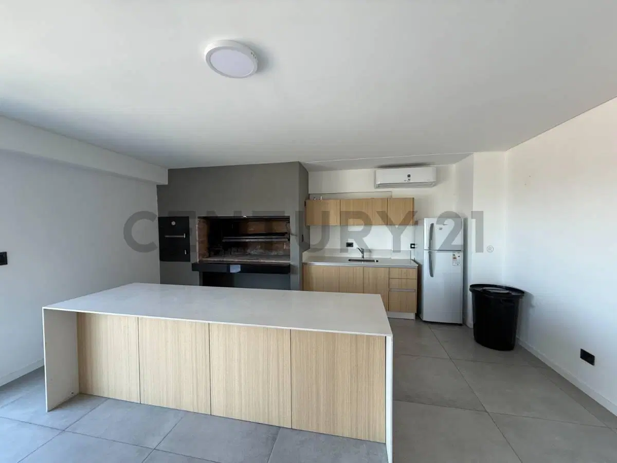 Monoambiente en venta 47m² en Villa del Parque 3