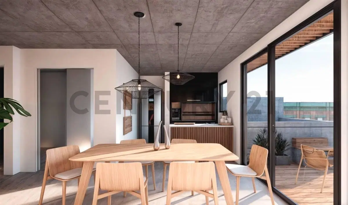 Monoambiente en pozo en venta – Paraguay 1288, Recoleta 3