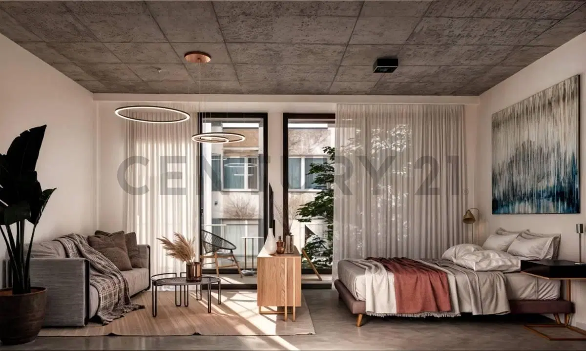 Monoambiente en pozo en venta – Paraguay 1288, Recoleta 2