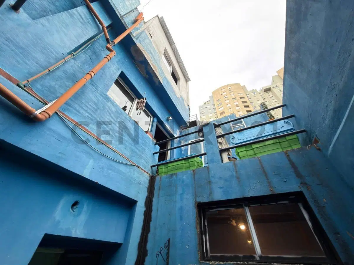 PH 5 AMBIENTES EN VENTA A REFACCIONAR - ALMAGRO 8