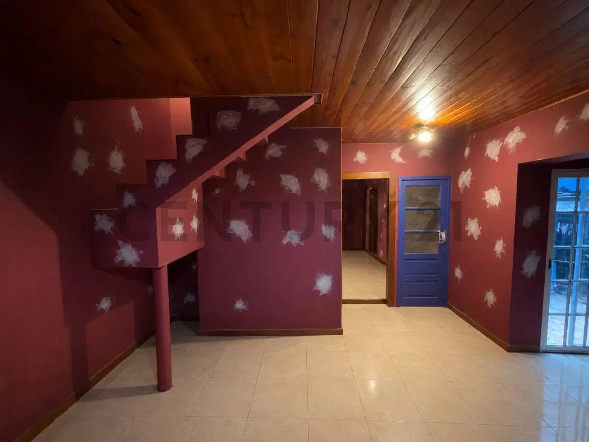 PH 5 AMBIENTES EN VENTA A REFACCIONAR - ALMAGRO 5