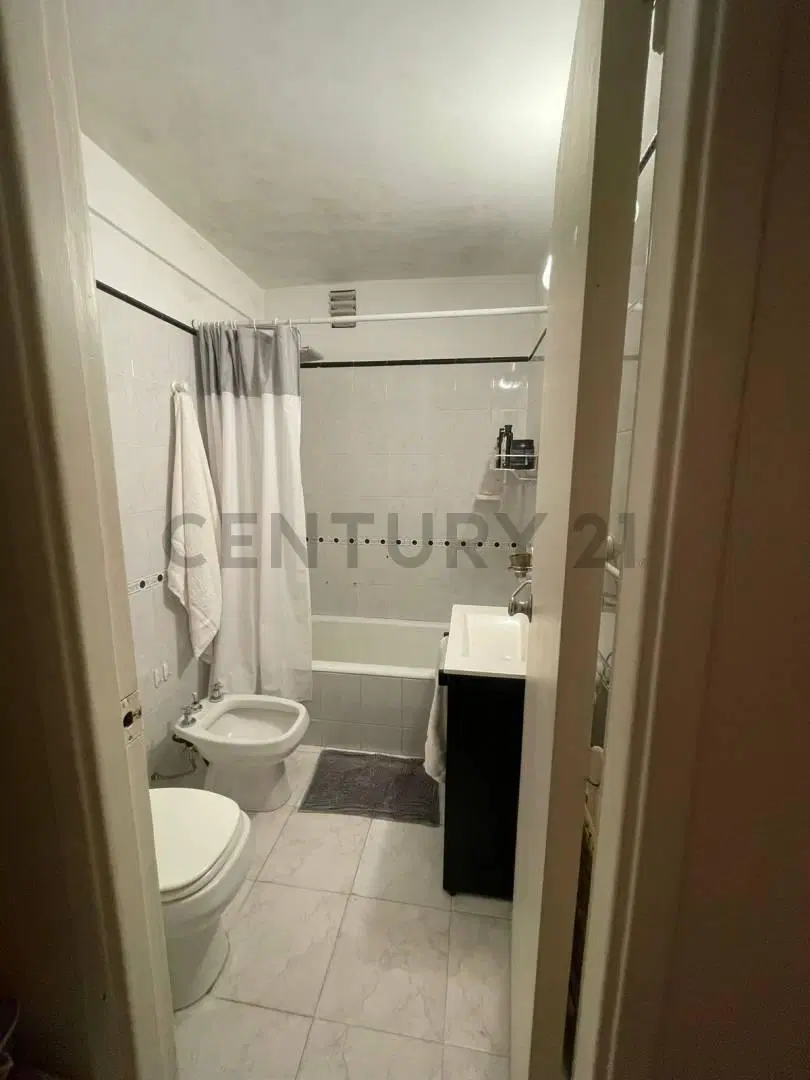 VENTA |DEPARTAMENTO/ 3 AMBIENTES | RECOLETA 3