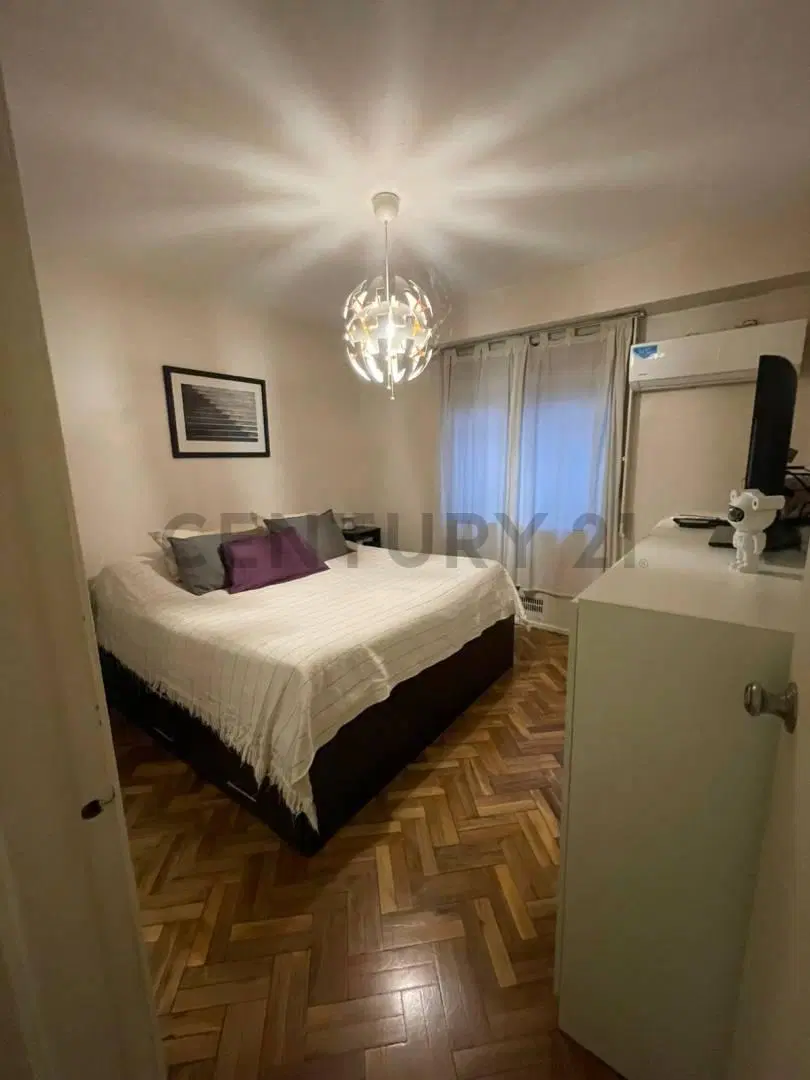 VENTA |DEPARTAMENTO/ 3 AMBIENTES | RECOLETA 5
