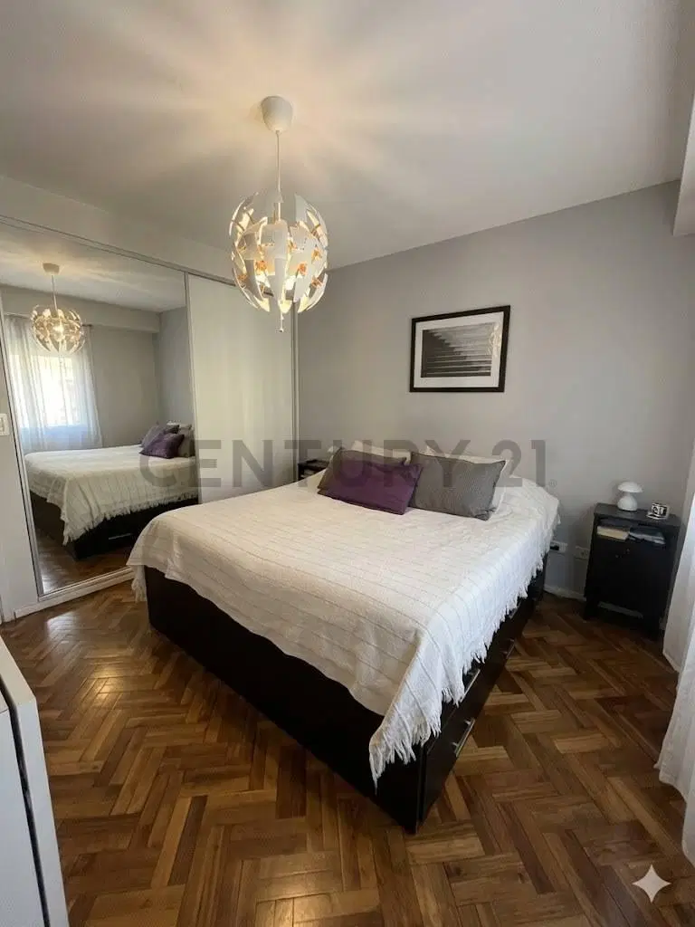 VENTA |DEPARTAMENTO/ 3 AMBIENTES | RECOLETA 2