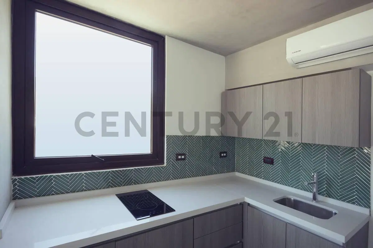 VENTA | MONOAMBIENTE | A ESTRENAR | VILLA CRESPO | AMENITIES 4