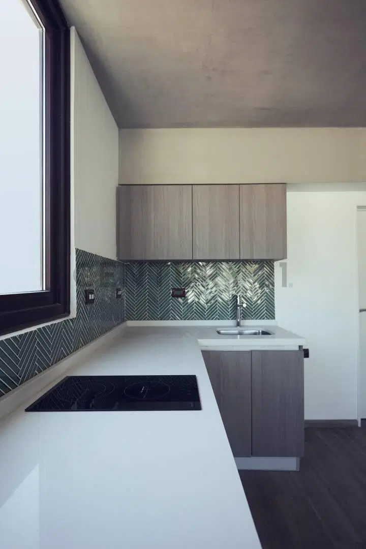VENTA | MONOAMBIENTE | A ESTRENAR | VILLA CRESPO | AMENITIES 3