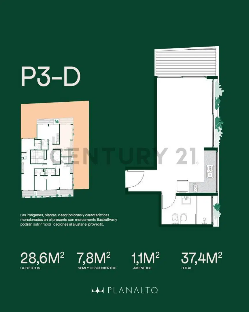 Plano 1