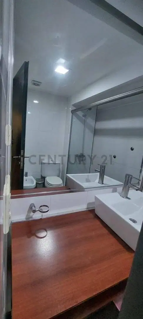 VENTA | MONOAMBIENTE | MONSERRAT | AMENITIES 5