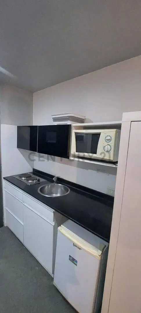 VENTA | MONOAMBIENTE | MONSERRAT | AMENITIES 3