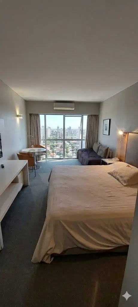 VENTA | MONOAMBIENTE | MONSERRAT | AMENITIES 2