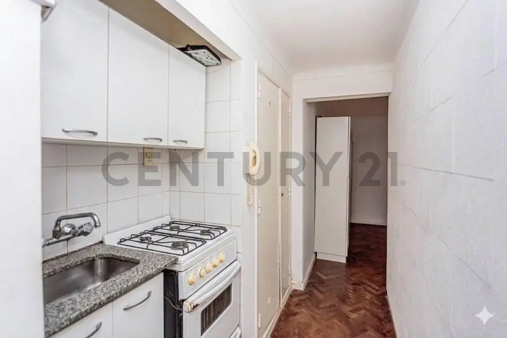 VENTA | MONOAMBIENTE | LAS CAÑITAS 4