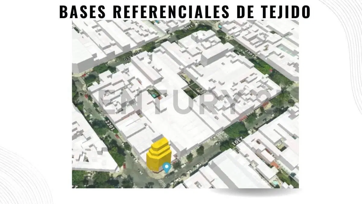 VENTA LOTE ESQUINA -  PATERNAL 5