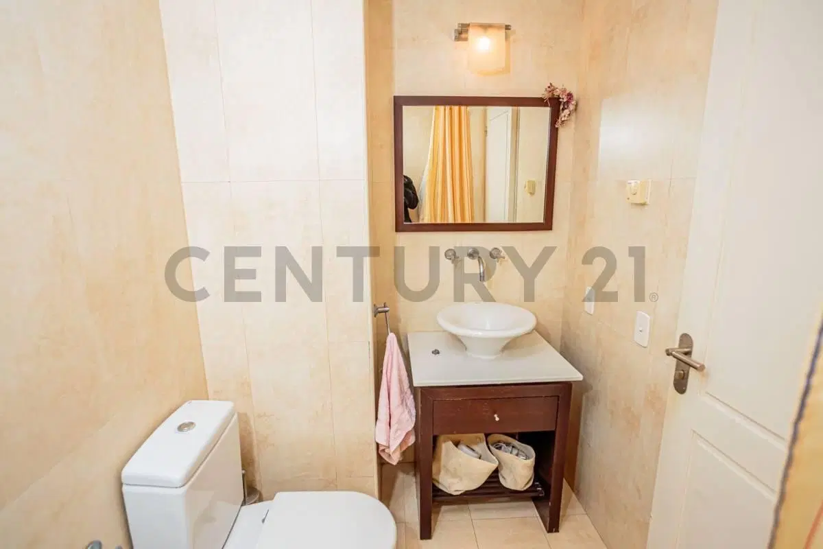 VENTA DEPARTAMENTO 2 AMBIENTES - EXCEPCIONAL VISTA- PUERTO MADERO 2
