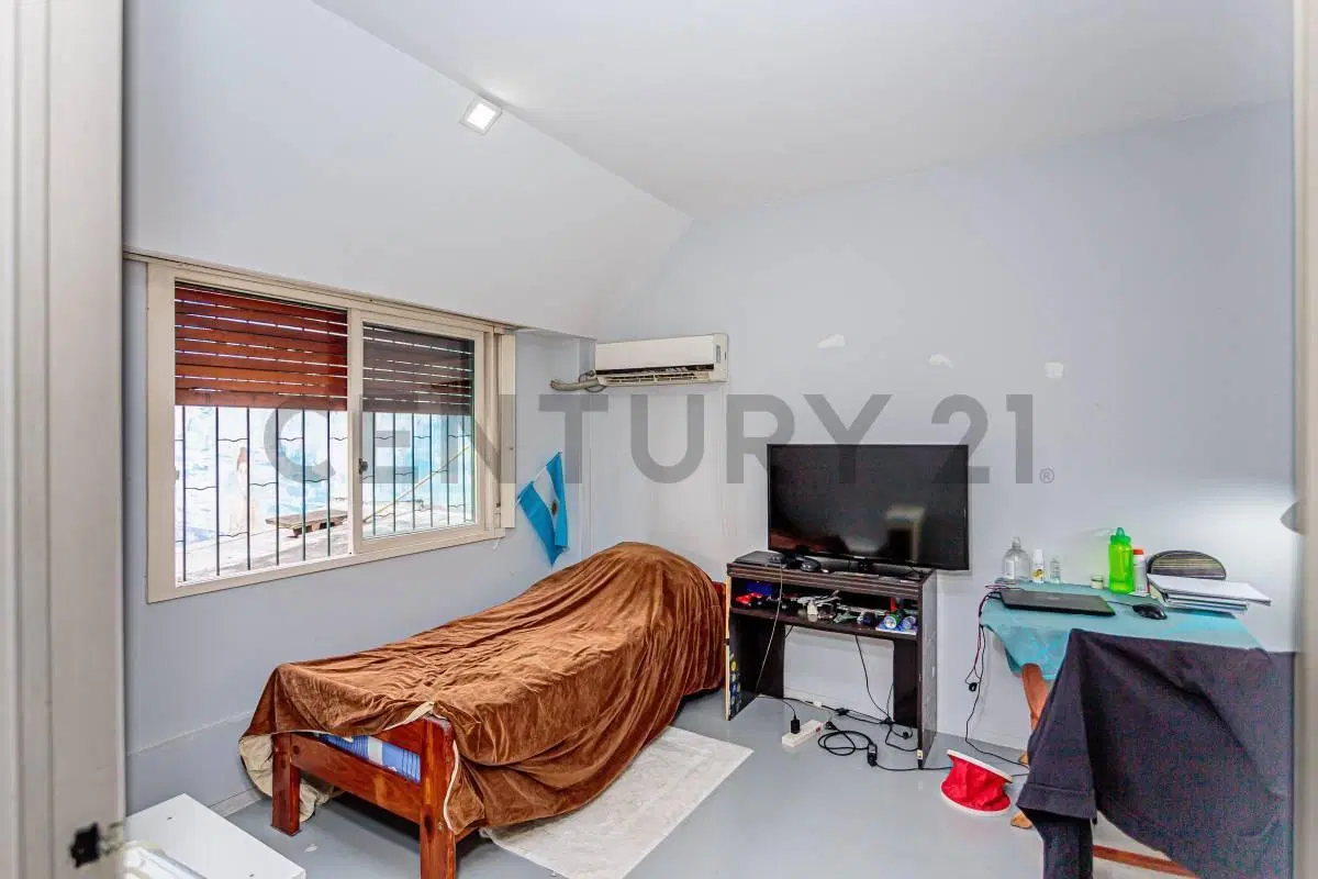 VENTA | PH | 4 AMBIENTES | BELGRANO | JARDIN 8
