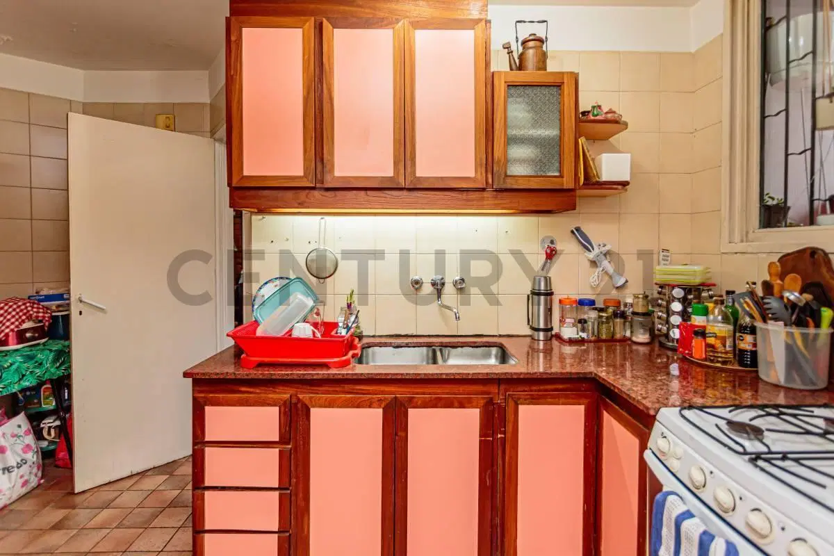 VENTA | PH | 4 AMBIENTES | BELGRANO | JARDIN 4