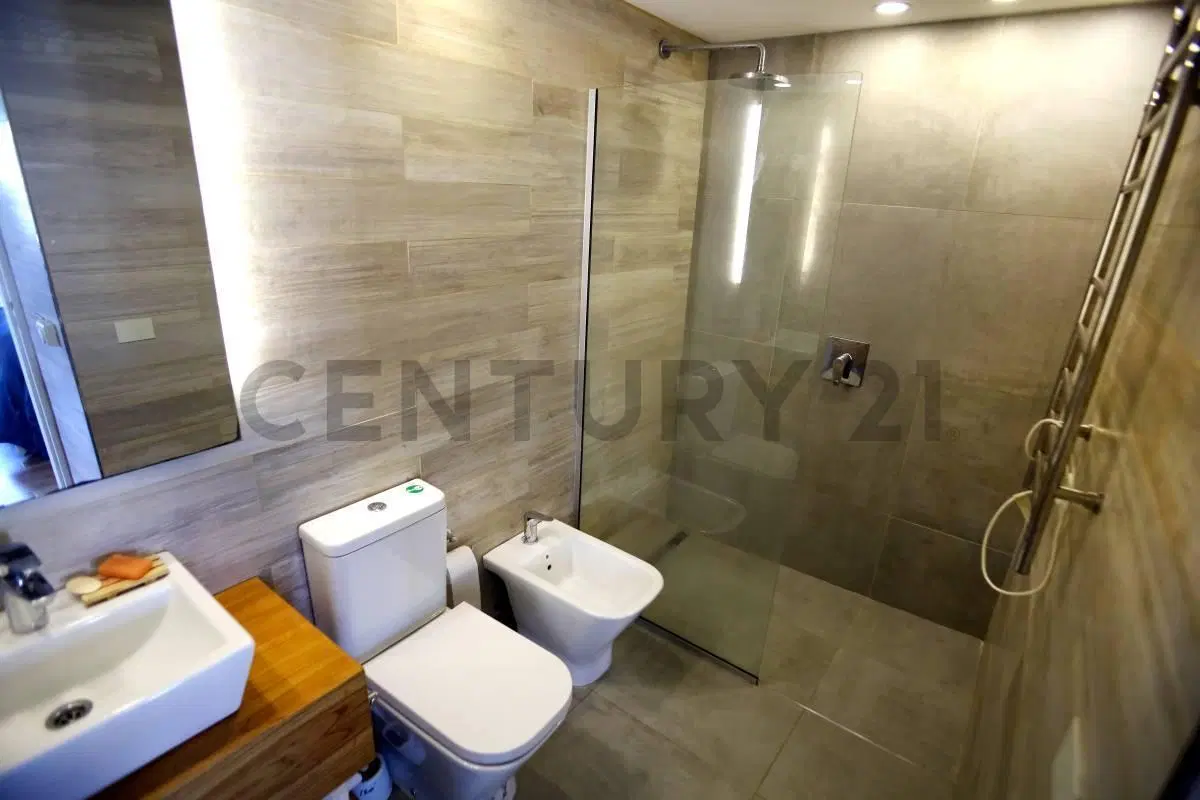 VENTA| MONOAMBIENTE | PALERMO | BALCON Y AMENITIES 2