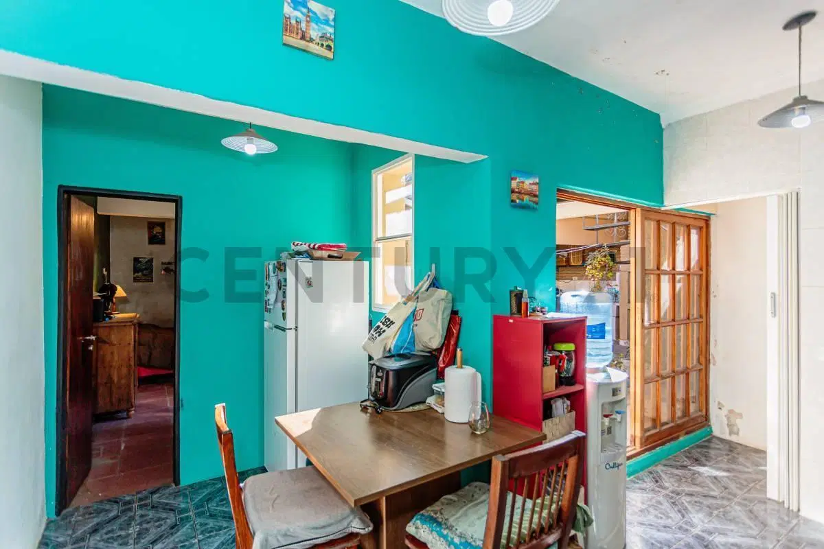 VENTA | CASA | 4 AMBIENTES | ESCOBAR | PARQUE Y LOTE PROPIO 4