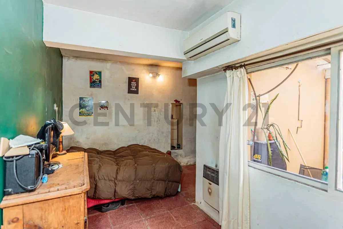 VENTA | CASA | 4 AMBIENTES | ESCOBAR | PARQUE Y LOTE PROPIO 3