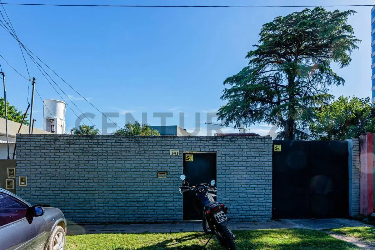 VENTA | CASA | 4 AMBIENTES | ESCOBAR | PARQUE Y LOTE PROPIO 8