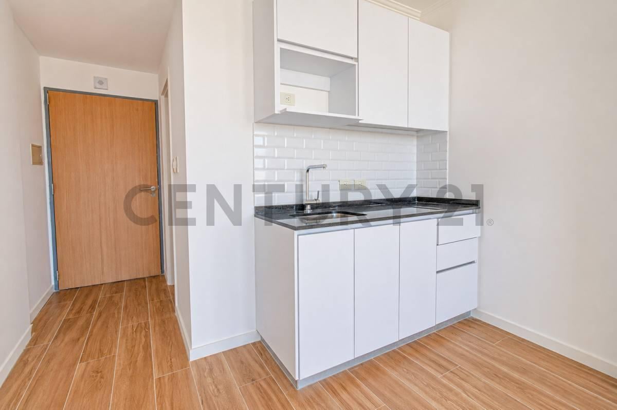 Foto de VENTA DEPARTAMENTO MONOAMBIENTE ALMAGRO A ESTRENAR, imagen 2
