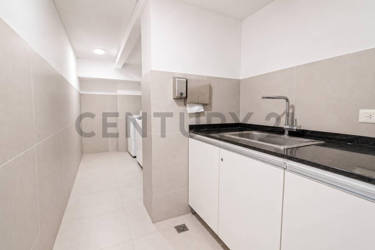 Foto de VENTA DEPARTAMENTO 3 AMBIENTES C/COCHERA A ESTRENAR, imagen 4