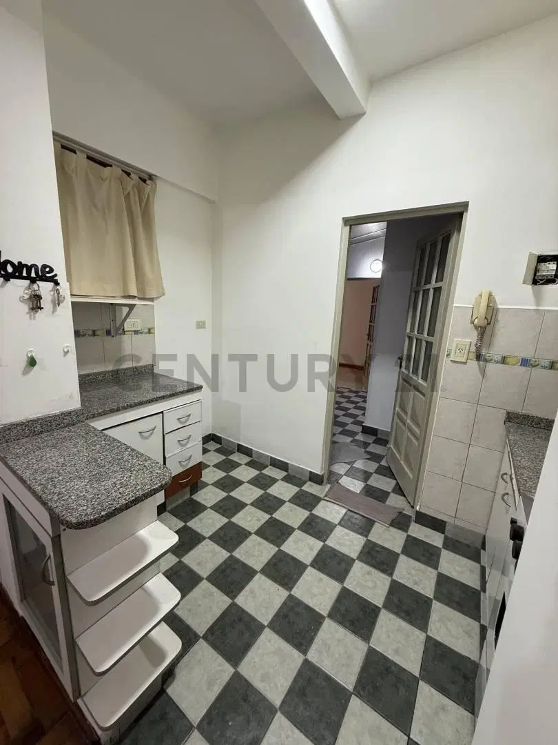 ALQUILER DEPARTAMENTO TRES AMBIENTES RAMOS MEJIA 3