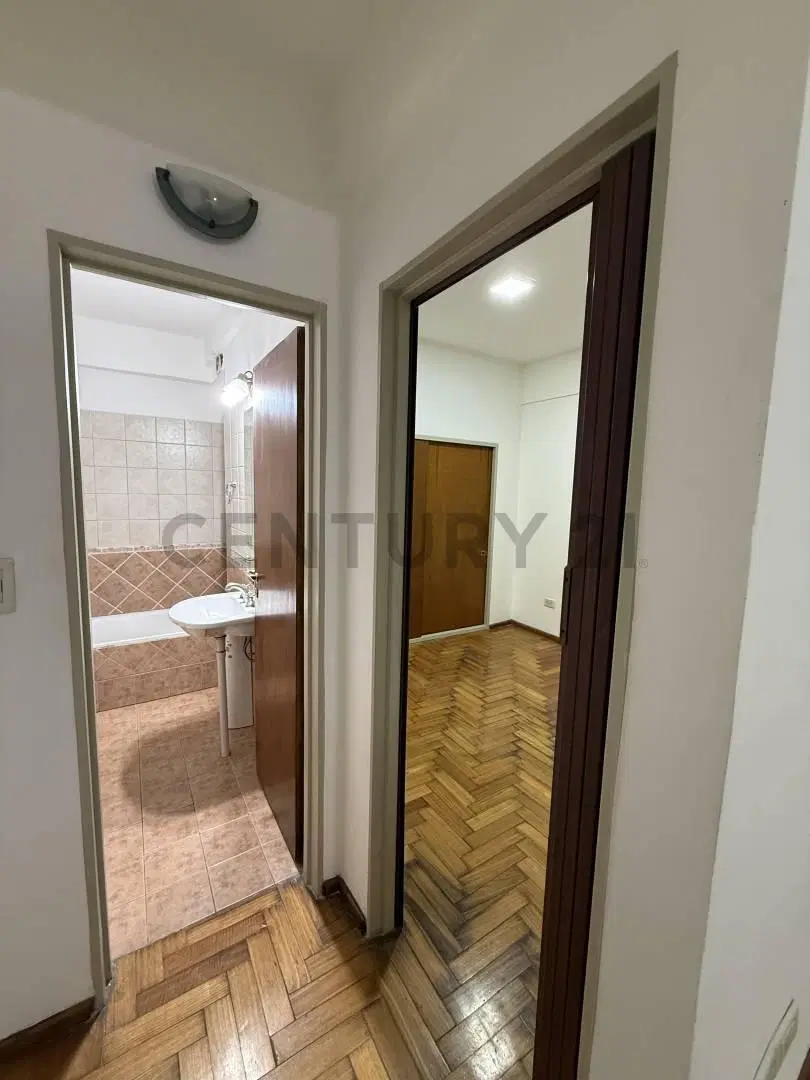 ALQUILER DEPARTAMENTO TRES AMBIENTES RAMOS MEJIA 2