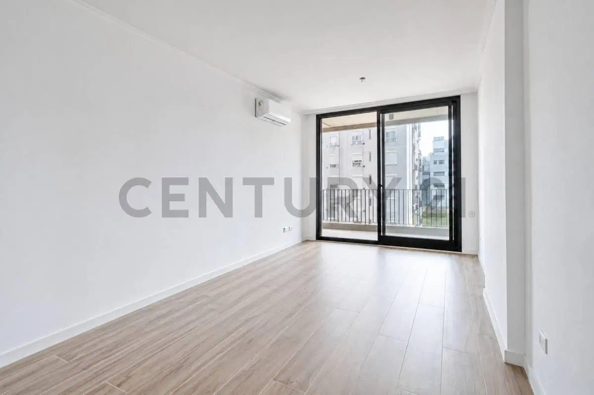 ALQUILER DEPARTAMENTO 3 AMBIENTES CON POSIBILIDAD A COCHERA A ESTRENAR 2