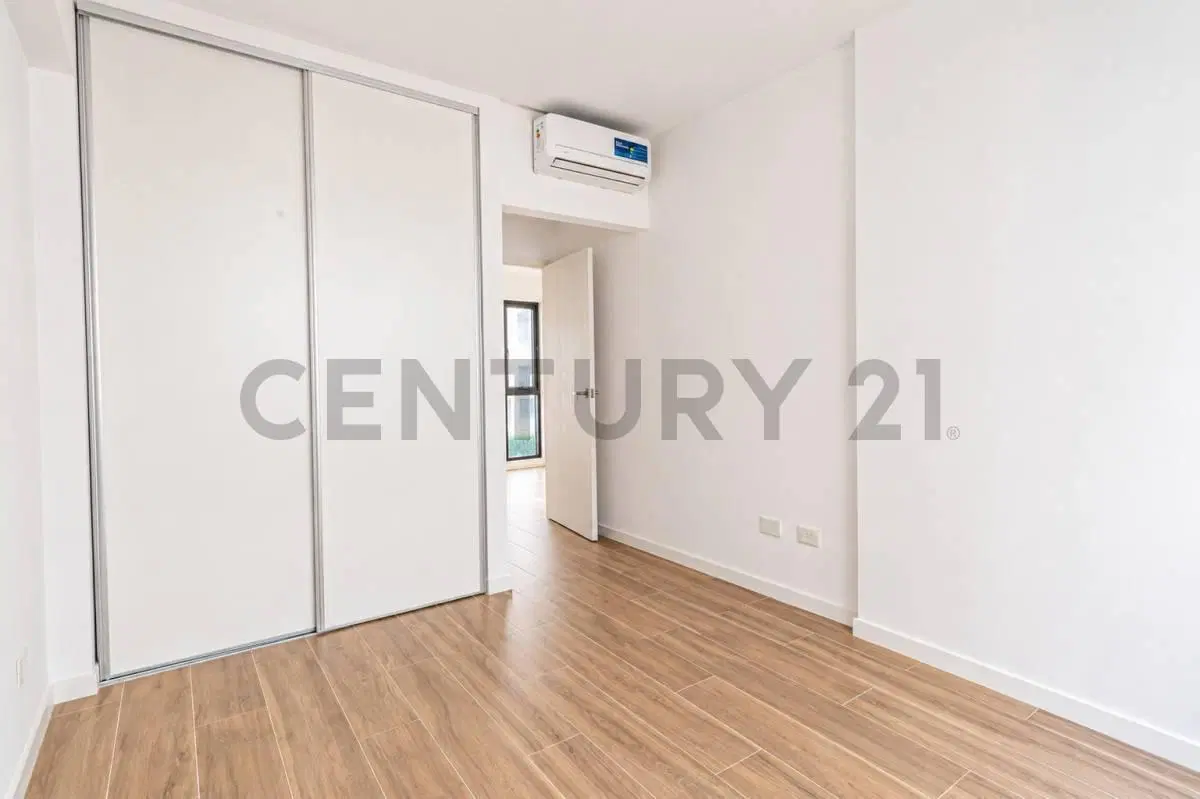 ALQUILER DEPARTAMENTO 3 AMBIENTES CON POSIBILIDAD A COCHERA A ESTRENAR 5