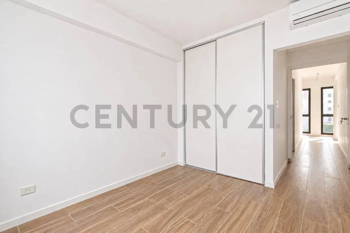ALQUILER DEPARTAMENTO 3 AMBIENTES CON POSIBILIDAD A COCHERA A ESTRENAR 3