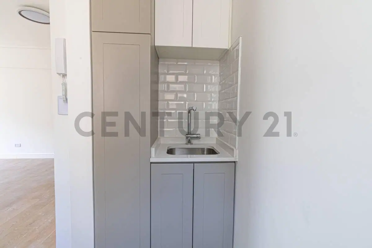 VENTA DEPARTAMENTO 3 AMBIENTES CON COCHERA Y BAULERA 5