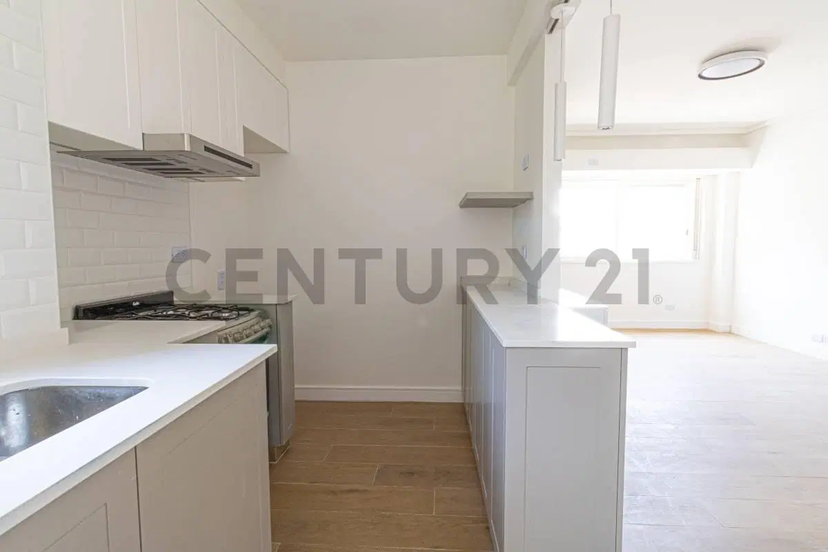 VENTA DEPARTAMENTO 3 AMBIENTES CON COCHERA Y BAULERA 3