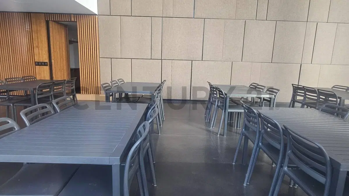 ALQUILER DEPARTAMENTO 2 AMBIENTES 52 M² EN CABALLITO 4