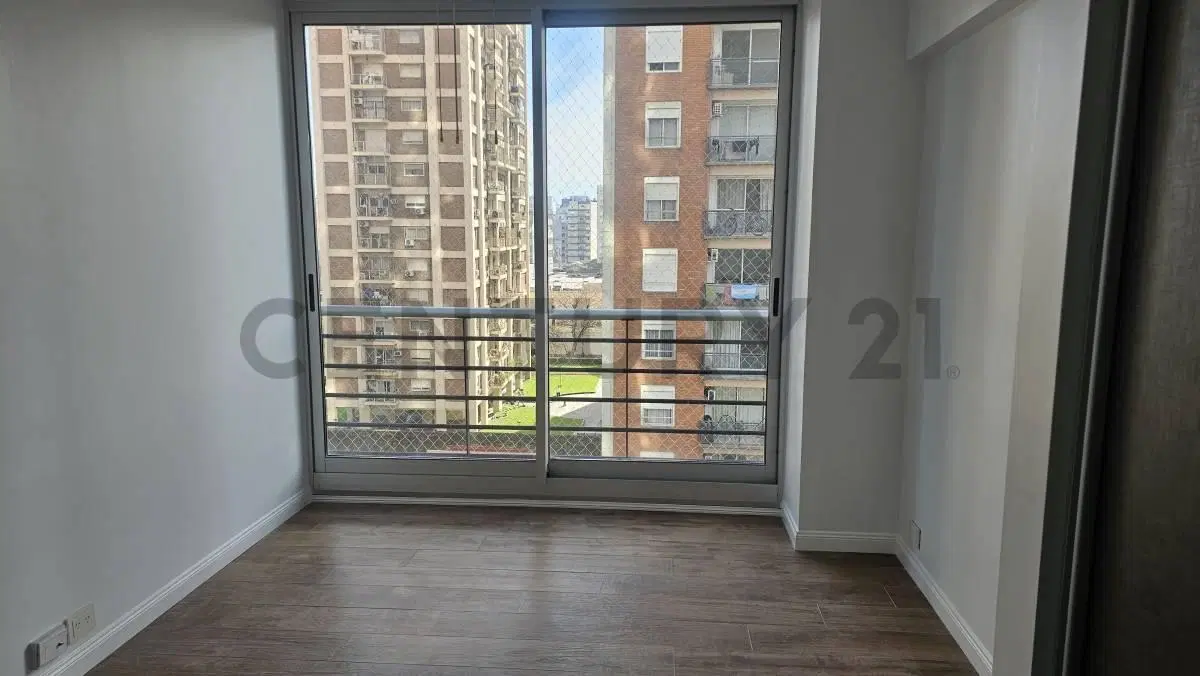 ALQUILER DEPARTAMENTO 2 AMBIENTES 52 M² EN CABALLITO 2