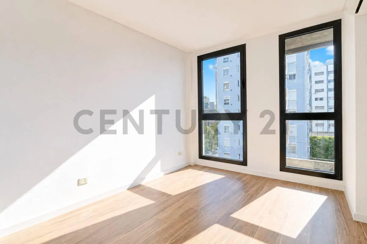 ALQUILER DEPARTAMENTO TRES AMBIENTES ALMAGRO 5