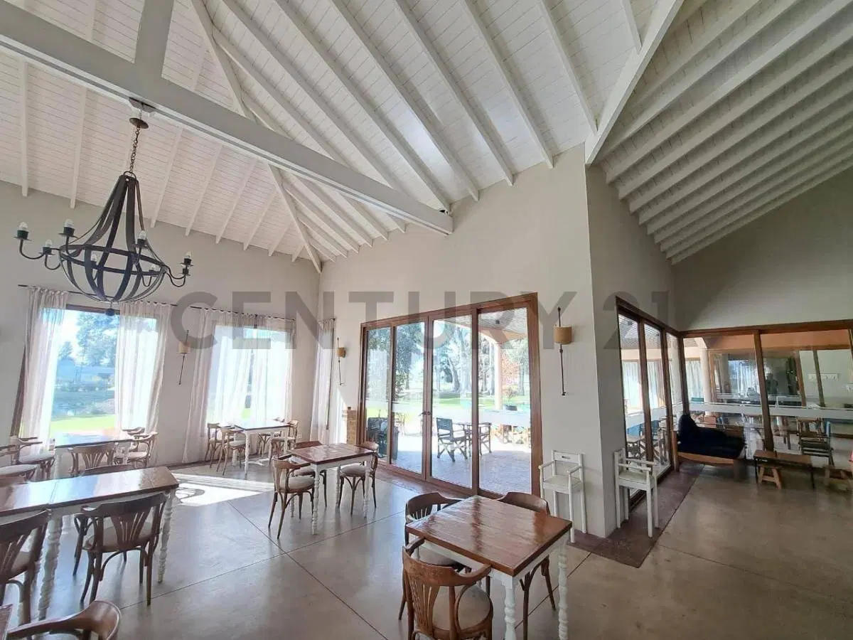 Lote en venta Barrio privado San Lucas, Canning 2