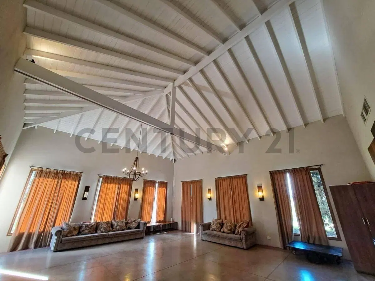 Lote en venta Barrio privado San Lucas, Canning 5