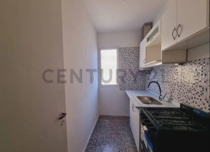Venta departamento 3 ambientes con RENTA, Caballito Sur 5