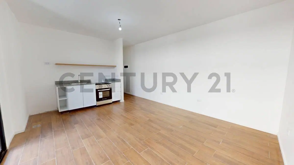 VENTA PH DOS AMBIENTES VILLA URQUIZA 5