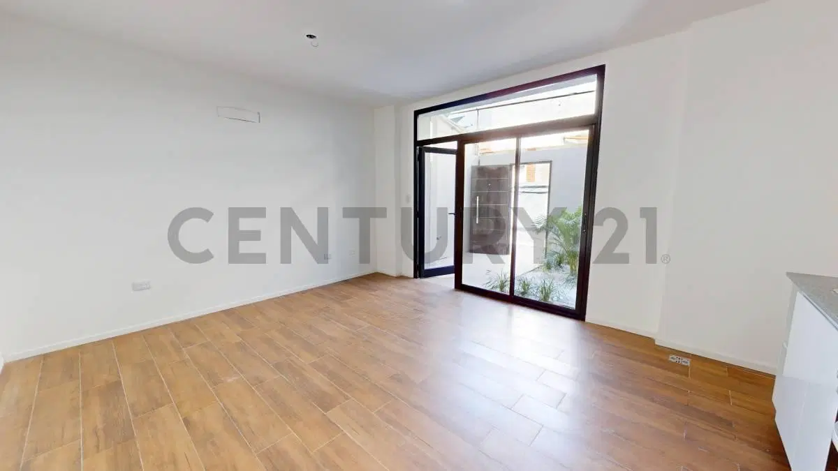 VENTA PH DOS AMBIENTES VILLA URQUIZA 3