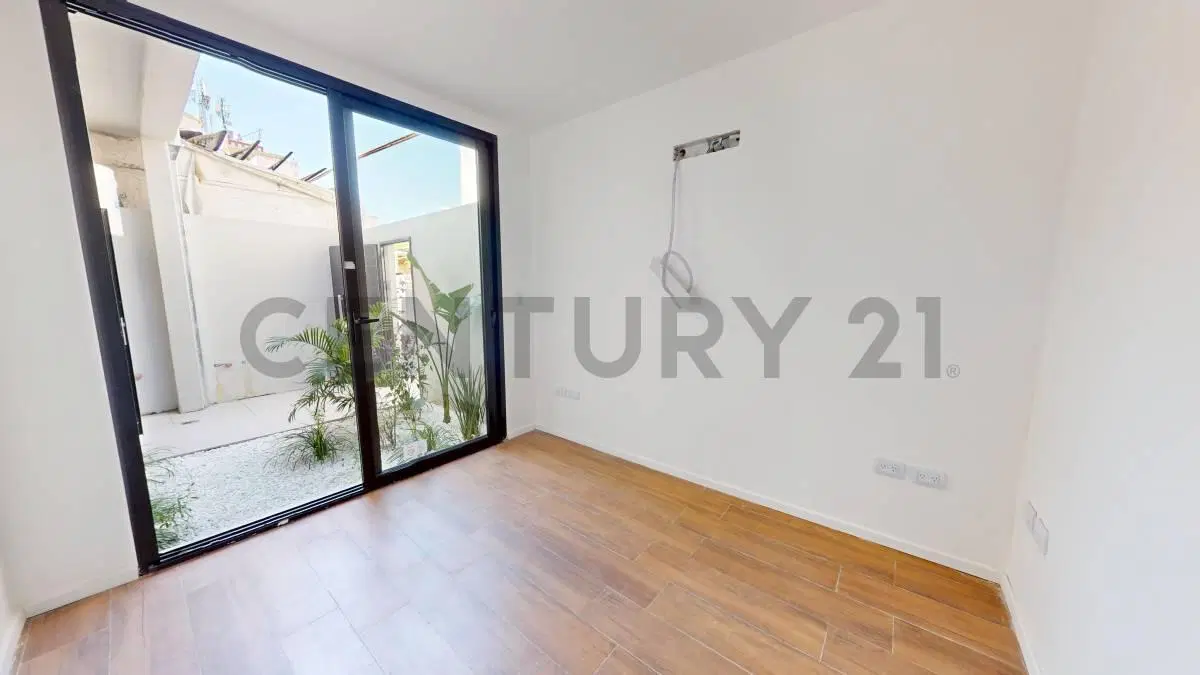 VENTA PH DOS AMBIENTES VILLA URQUIZA 8