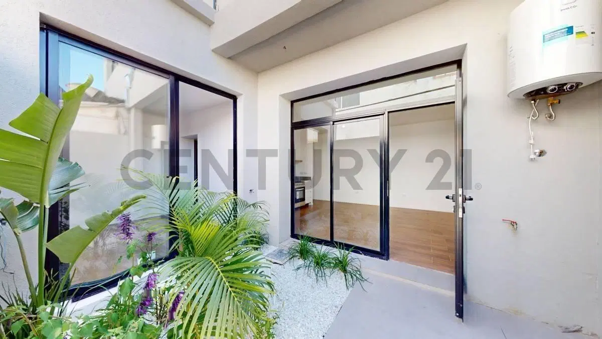 VENTA PH DOS AMBIENTES VILLA URQUIZA 4