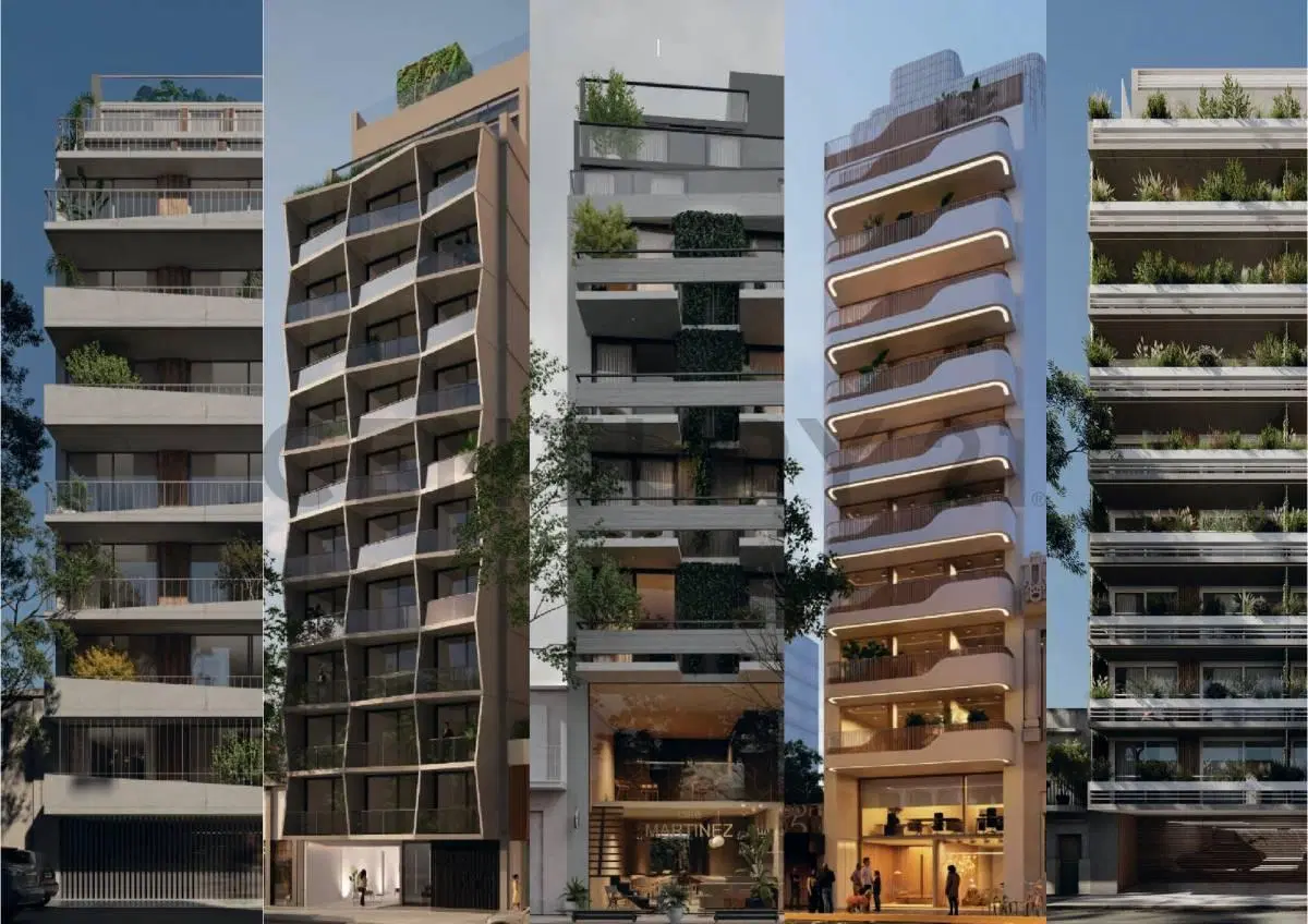 VENTA - PH 4 Ambientes con Patio, Piscina Privada y Jardín | Felipe Vallese 910 | Caballito 7