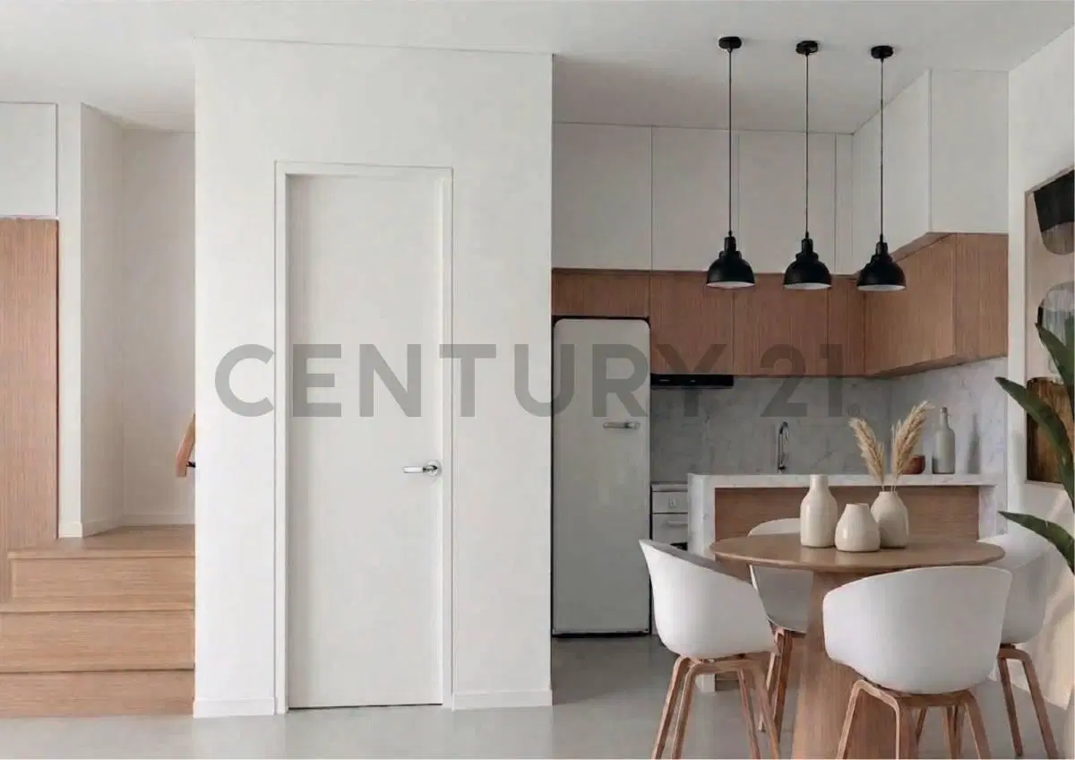 VENTA - PH 4 Ambientes con Patio, Piscina Privada y Jardín | Felipe Vallese 910 | Caballito 2