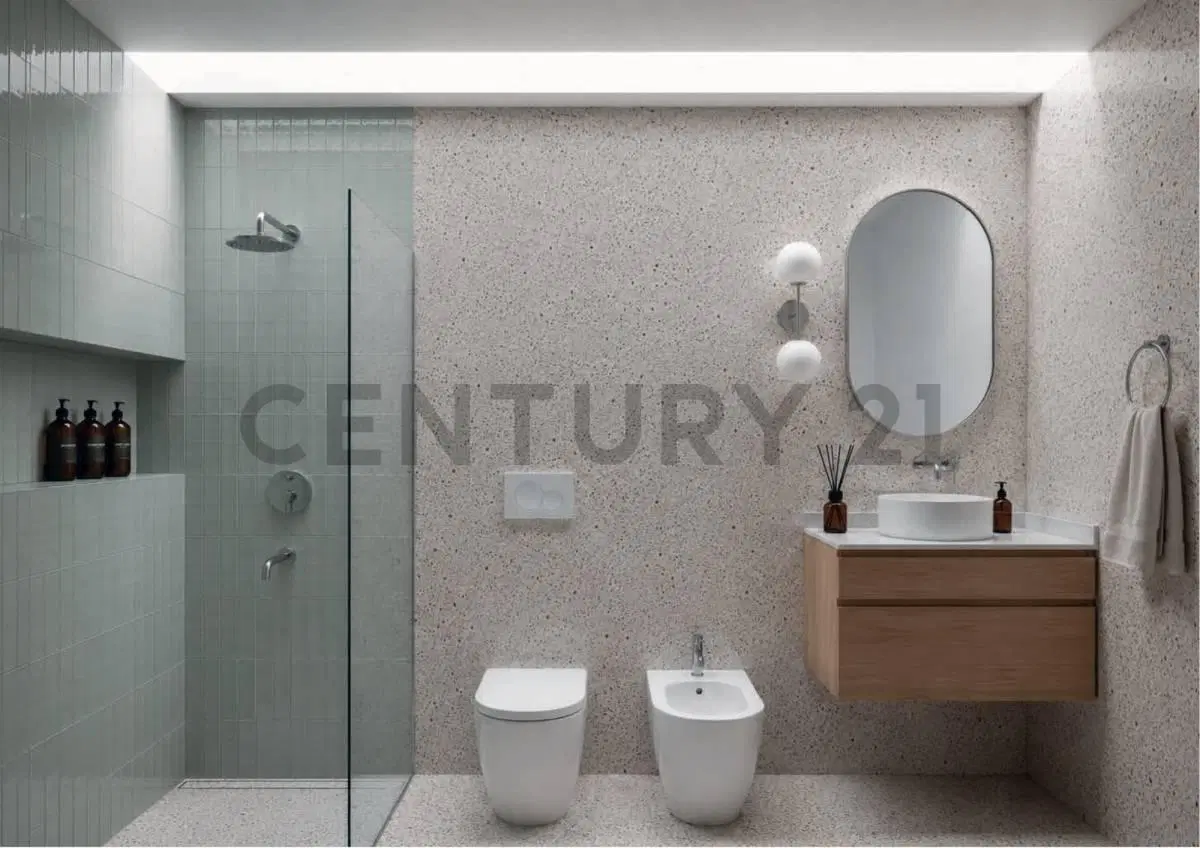 VENTA - PH 4 Ambientes con Patio, Piscina Privada y Jardín | Felipe Vallese 910 | Caballito 5